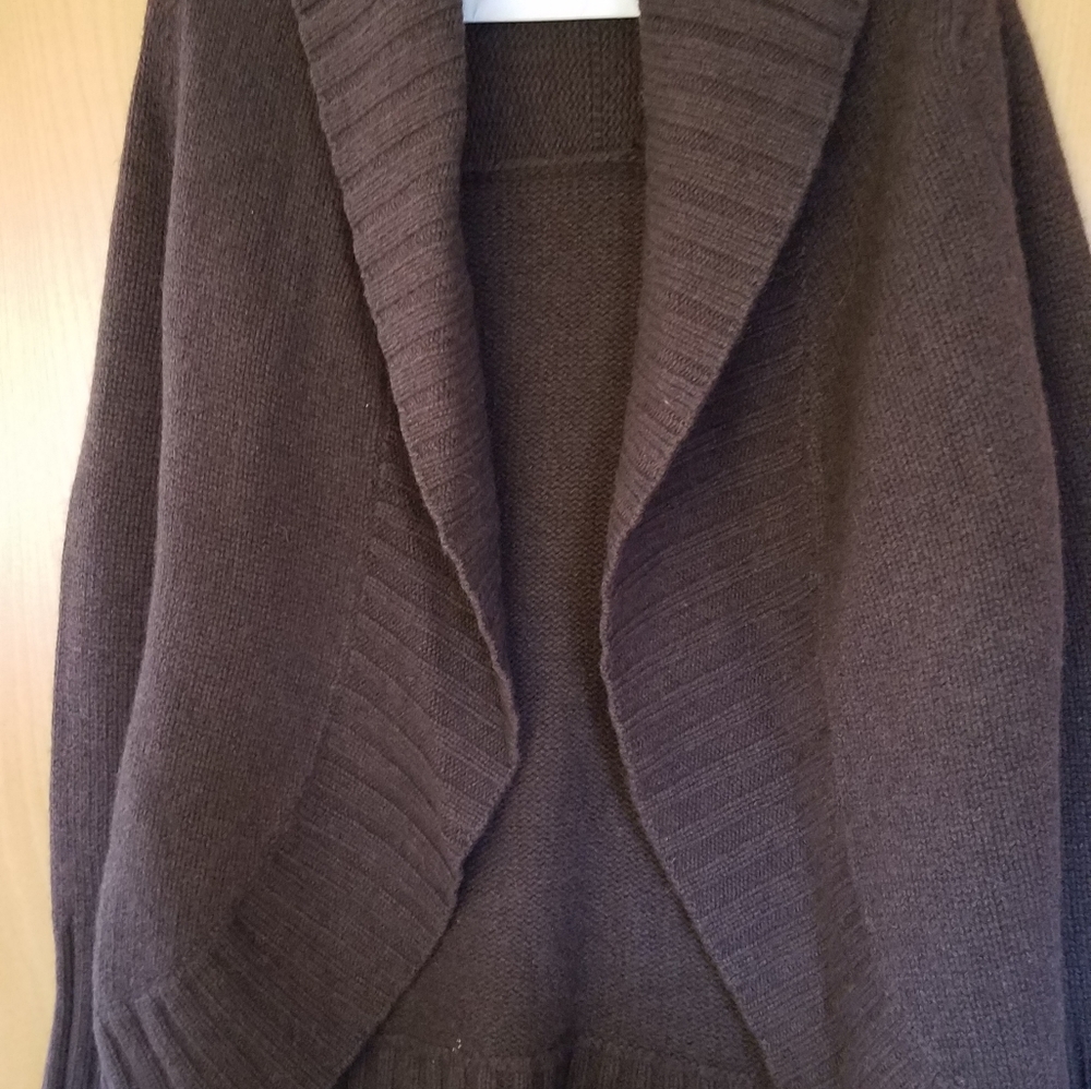 Malika cashmere sweater